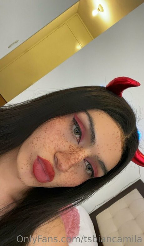 tsbiancamila best model image