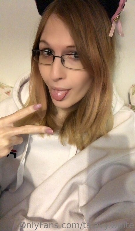 ts avy white pornstar sexy archive