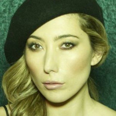 Dichen Lachman sex actress photos