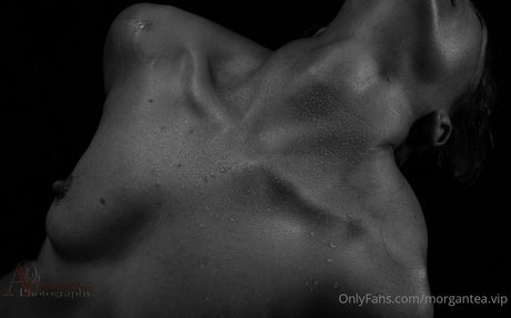 kinkymorgantea sexy star pic