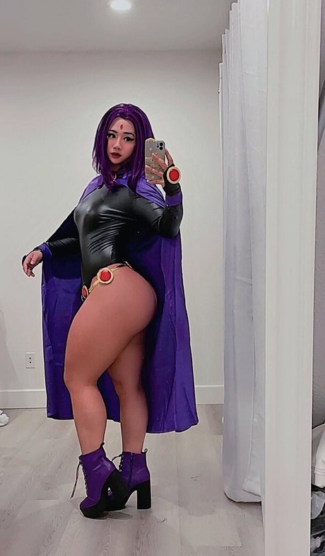 milkwarmy actress photo