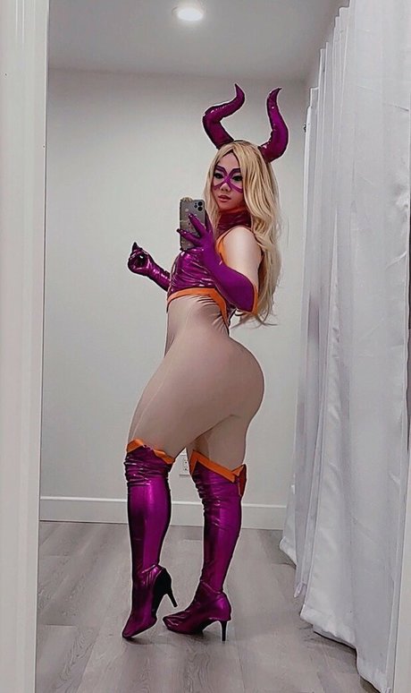 milkwarmy star pornographic picture