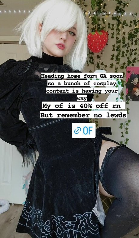 Cat Bat Cosplay porn star photos