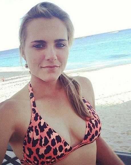 Lexi Thompson free pornstar photos