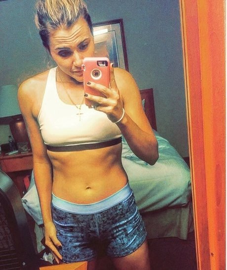 Lexi Thompson nudes actress picture