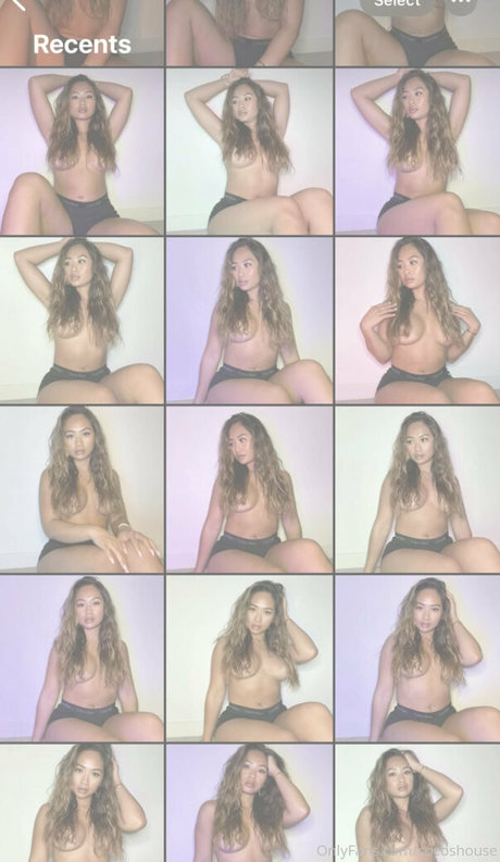 ginavhuynh high quality model images