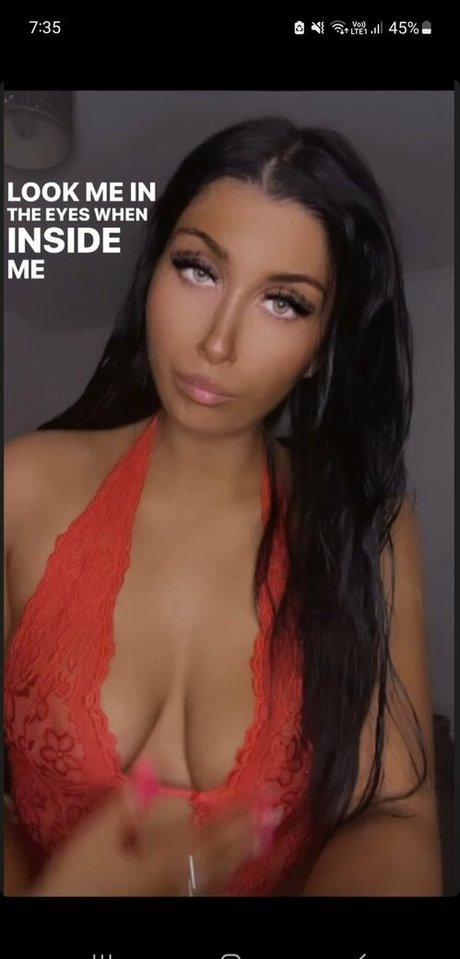 Jordanna20xox model porn photo