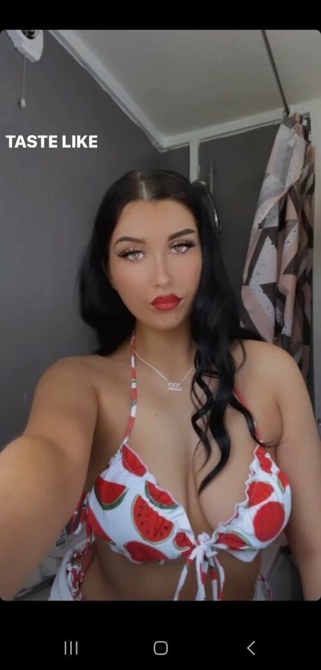 Jordanna20xox star pornographic image