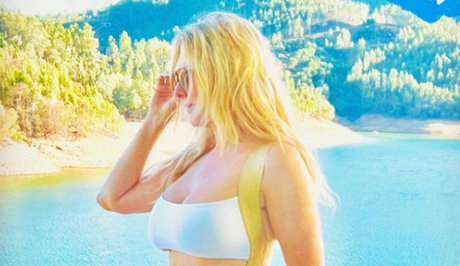 Carol Vorderman star sex gallery