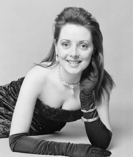 Carol Vorderman pornstar hot pictures