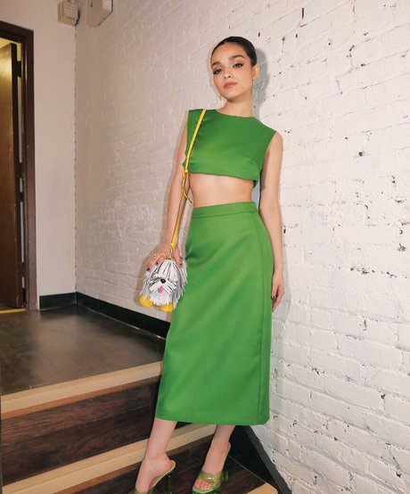 Rachel Zegler art pornstar img