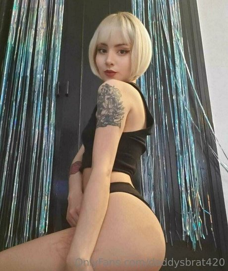 daddysbrat420 pornstar high quality image