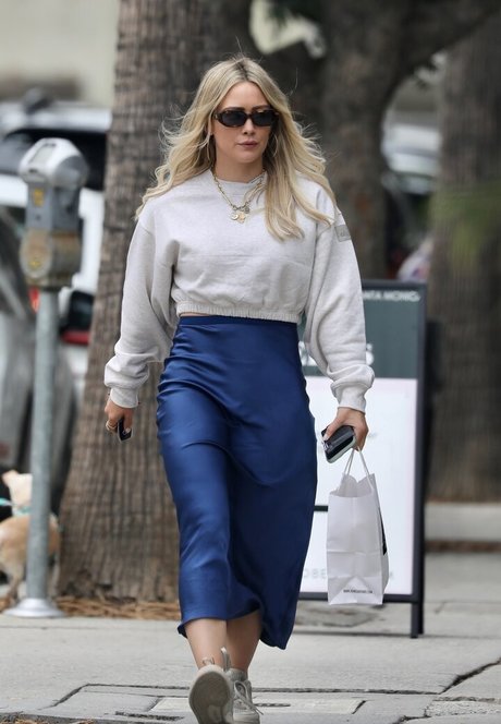 Hilary Duff sex pornstar pics