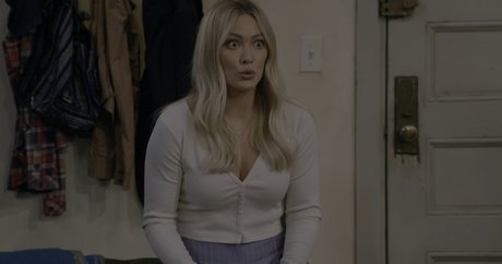 Hilary Duff pornstar free gallery