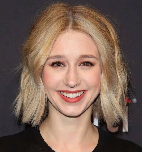 Taissa Farmiga pornographic actress photo