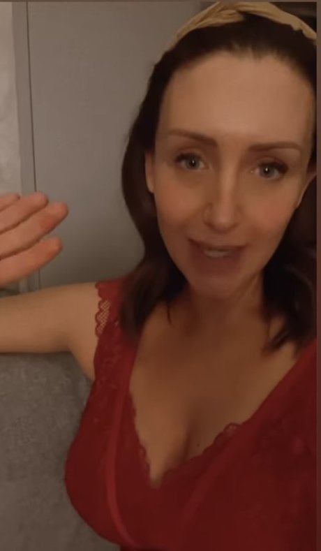 Catherine Tyldesley xxx model photo