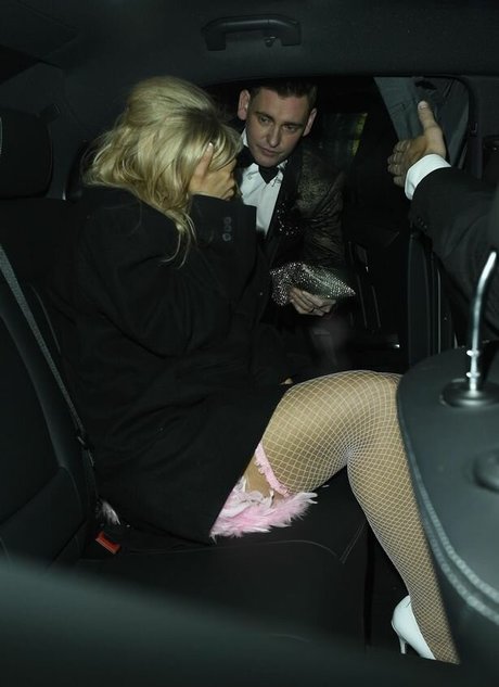 Catherine Tyldesley star xxx gallery