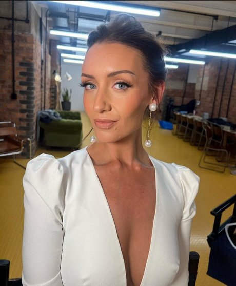 Catherine Tyldesley star nice pics