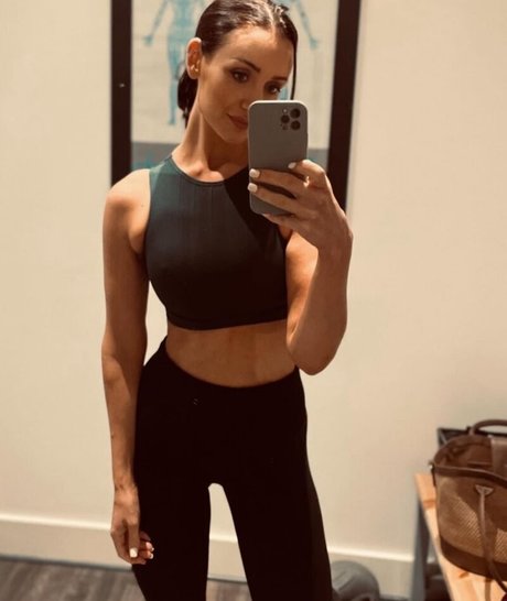 Catherine Tyldesley model sex photo