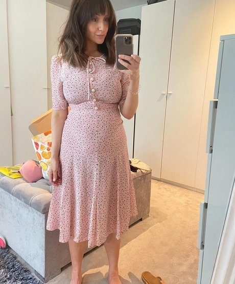 Catherine Tyldesley hot model pics