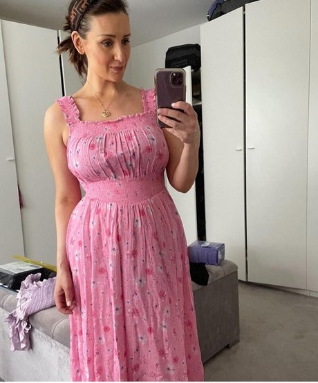 Catherine Tyldesley actress photo