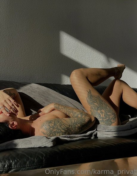 karma privat perfect model galleries