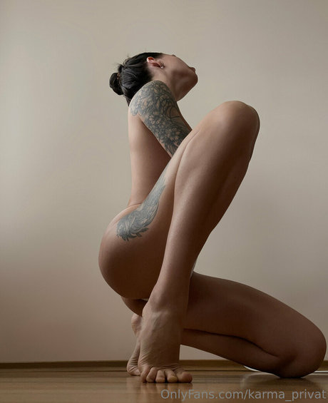 karma privat star exclusive pic