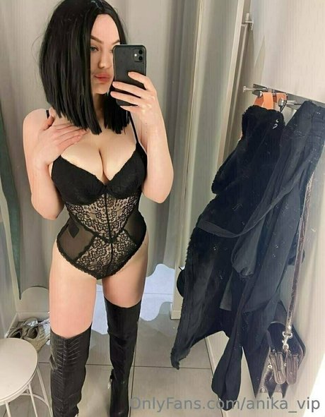 anika vip star exclusive photos