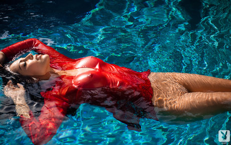 Raquel Pomplun actress pictures