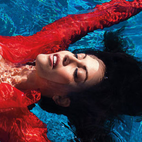 Raquel Pomplun model beautiful pic