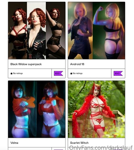 darkslauf pornstar xxx photo