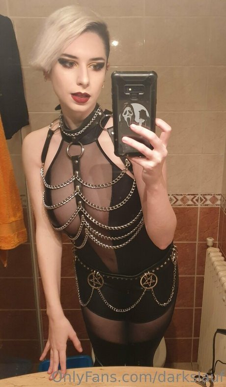 darkslauf nude model photo