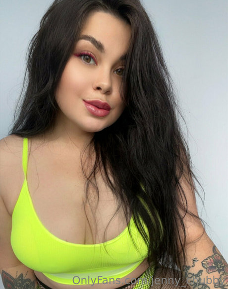 jenny chubby pornstar beautiful img