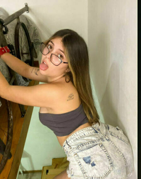 hotfoox star pornographic galleries