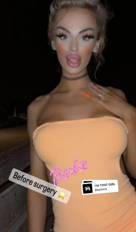 xbarbie malibux star perfect image