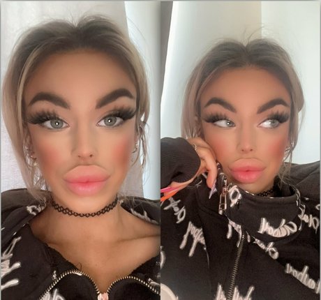 xbarbie malibux sexy model image