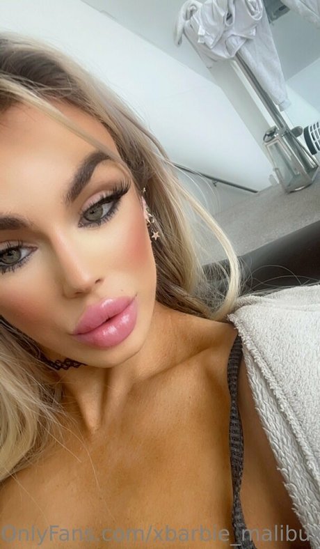 xbarbie malibux star free gallery