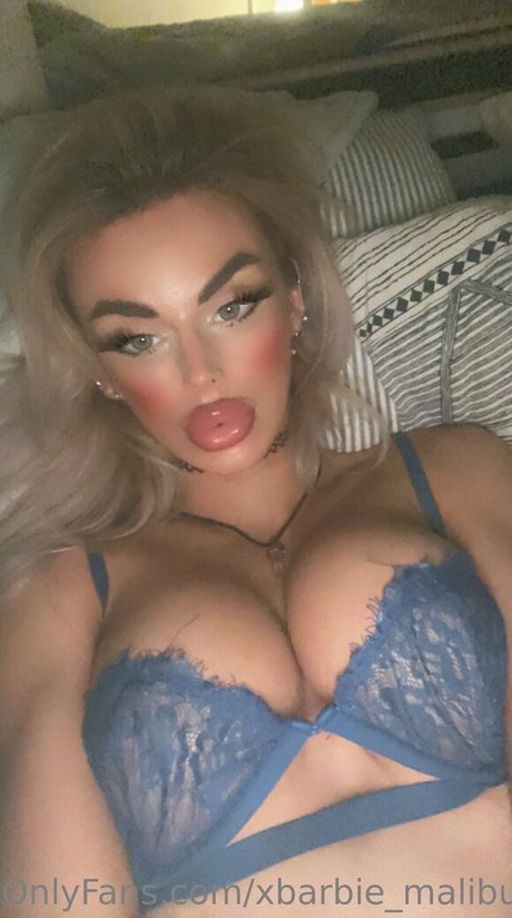 xbarbie malibux top actress gallery