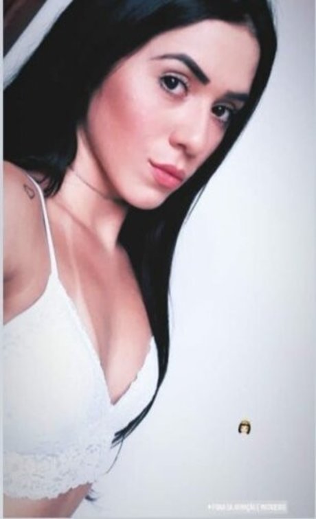 Daiana Martinez nude model photos