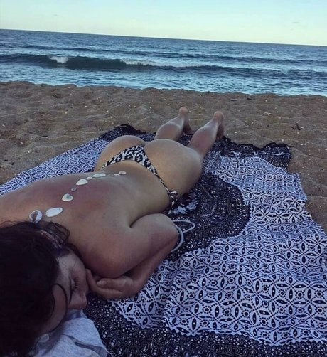 Daiana Martinez model nice picture