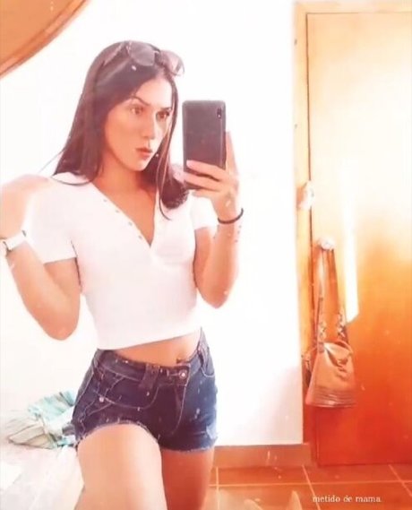 Daiana Martinez pornstar exclusive picture