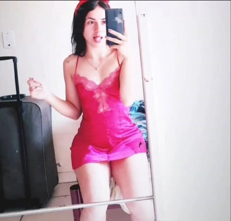 Daiana Martinez erotic actress pic