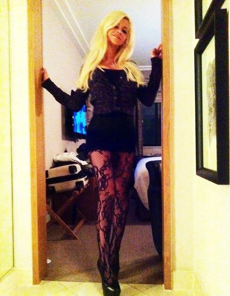 Andreas Tischler model top galleries