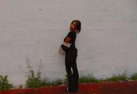 Lyla Troglin nudes actress images