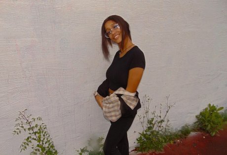 Lyla Troglin xxx star archive