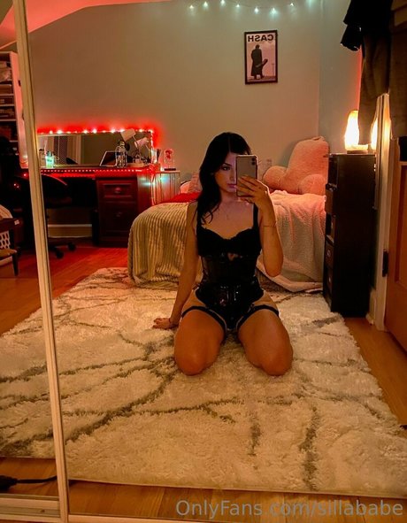 sillababe pretty actress image