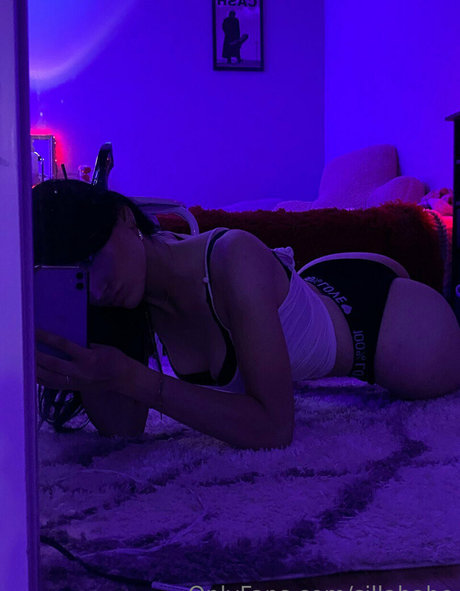 sillababe model sexy gallery