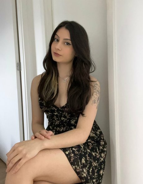 Yayahuz exclusive pornstar photo