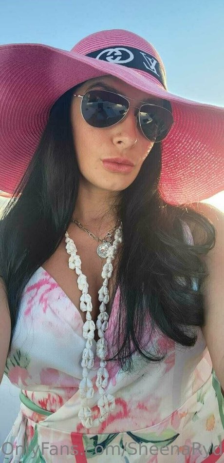 sheenaryder1 pornstar hot gallery