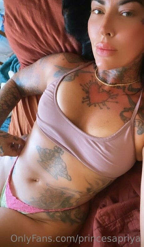 Princesapriya Profile pic